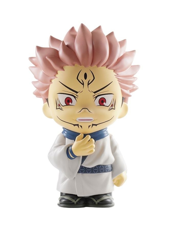 Jujutsu Kaisen - Sukuna Figural Bank 30133